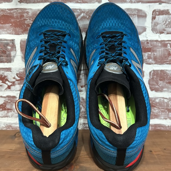 New Balance Leadville V3 Vibram Trail Running Shoes Men’s Sz 14 - Picture 12 of 14